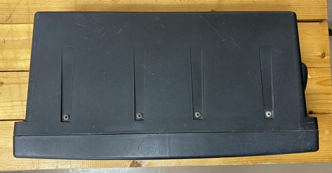 Behringer BH1800H ベースヘッド 動作良好