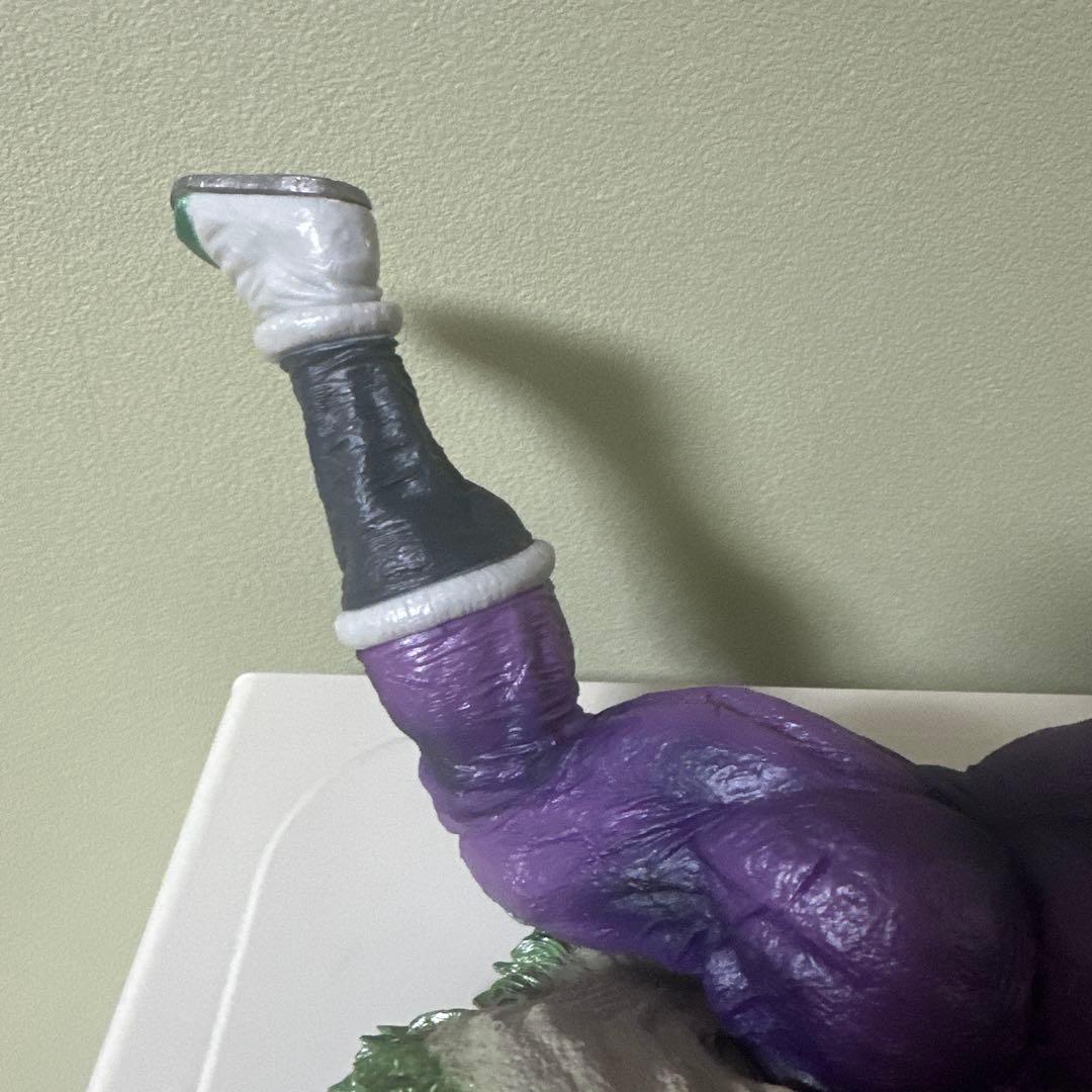 ドラゴンボール 一番くじ　ブロリー フィギュア　ラストワン賞