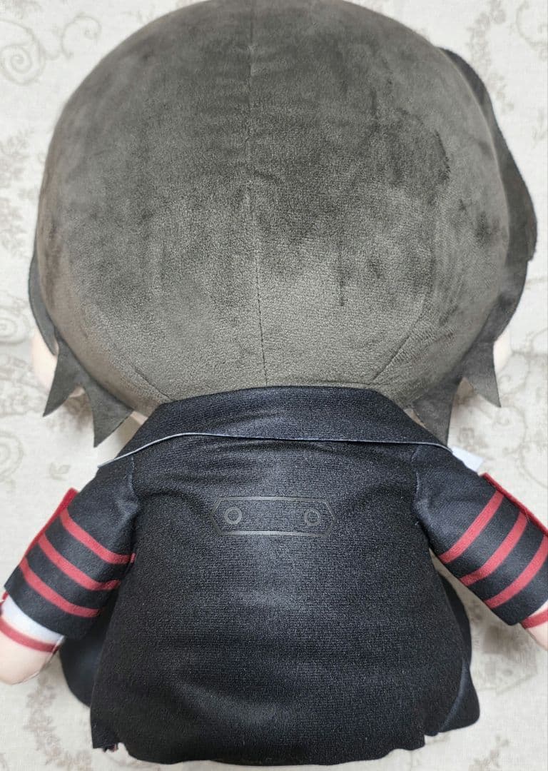 刀剣乱舞　わんぱく　BIGぬいぐるみ　加州清光