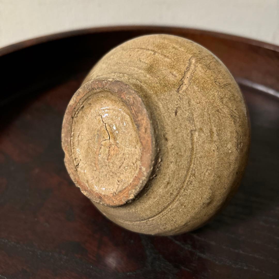 朝鮮美術　高麗徳利　韓国骨董　アンティーク　古道具　白洲正子　秦秀雄　向田邦子