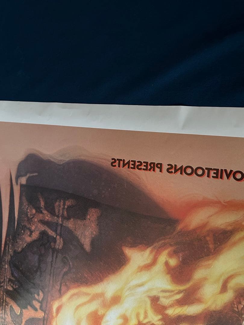 ダックテイル・ザ・ムービー　USオリジナル映画ポスター