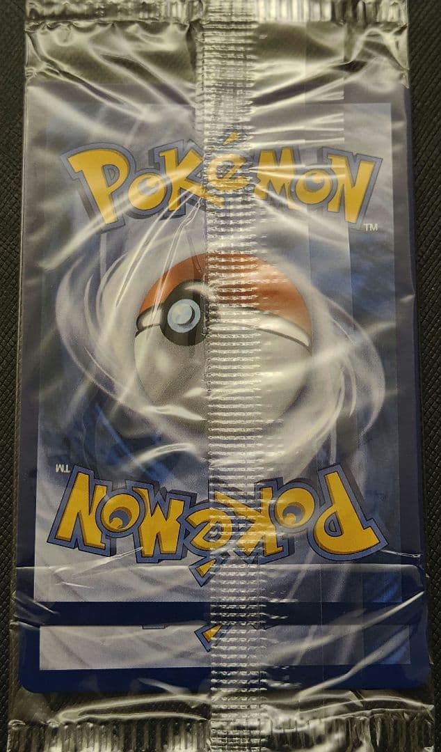 【未開封】2枚入り プロモ メガリザードンx ex オドリドリex 英語版