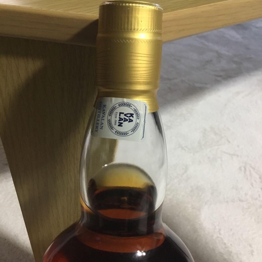 KAVALAN MASTER'S SELECT No.2 1000ml