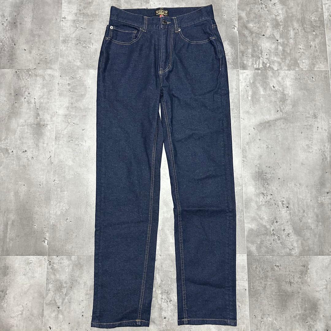 希少 MAN A WITH MISSION GAW01 マンウィズ デニムパンツ