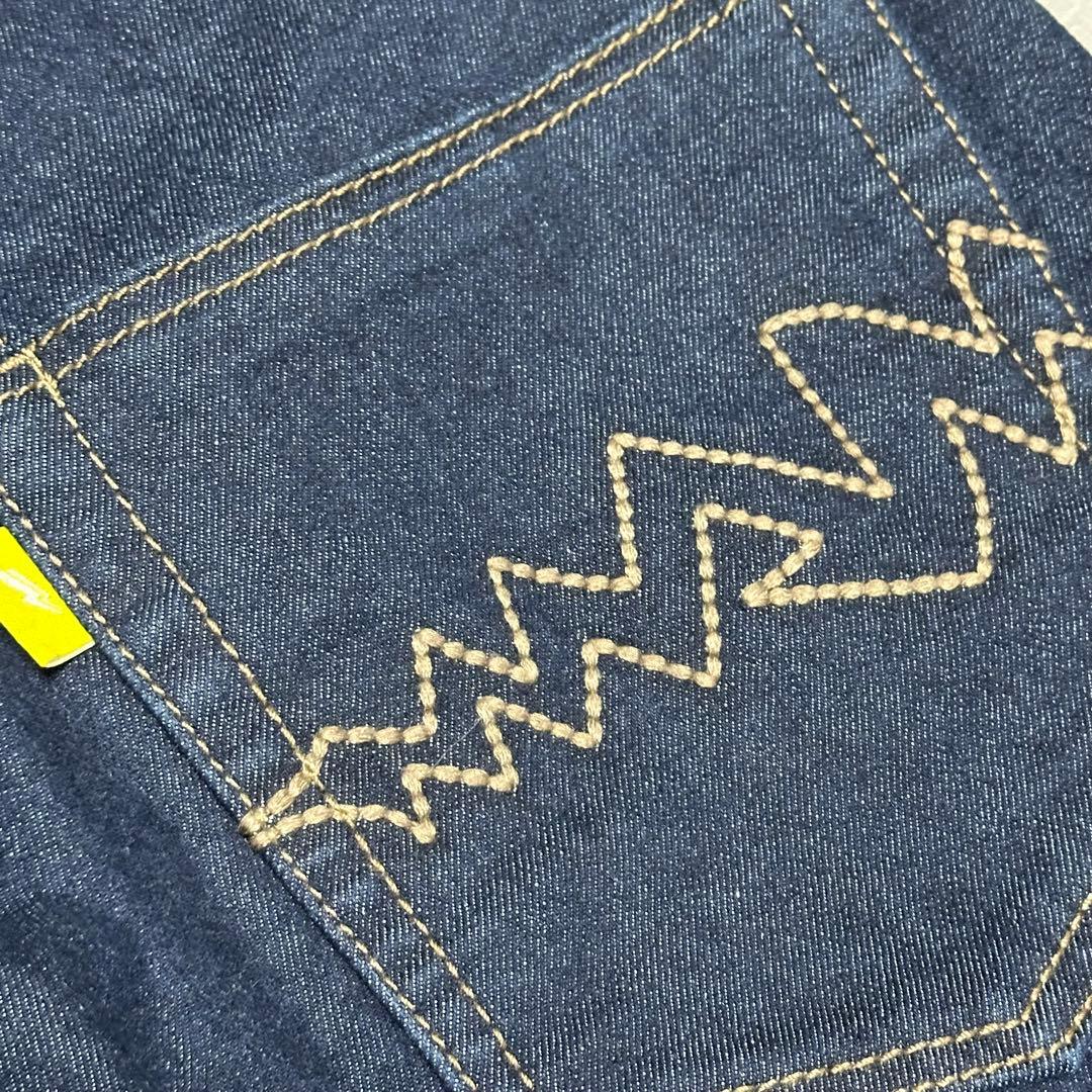 希少 MAN A WITH MISSION GAW01 マンウィズ デニムパンツ