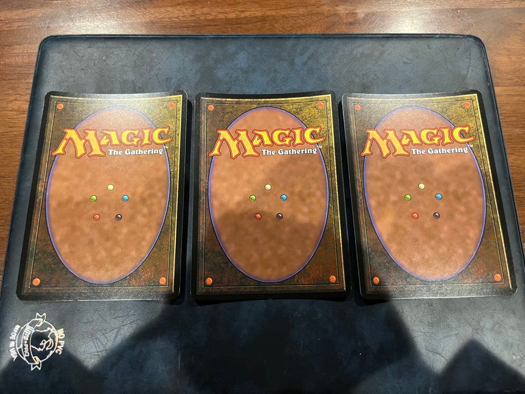 統率者　Commander's Arsenal収録　大判カードセット　MTG