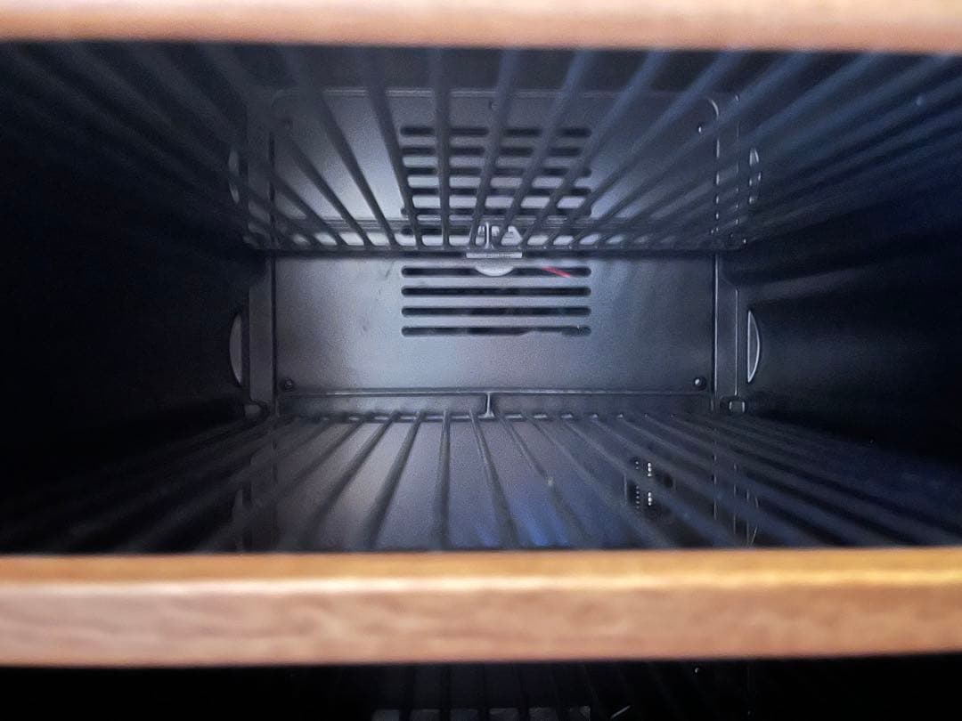 ワインセラー SAKURA WORKS SA38-B 38本収納 2021年製