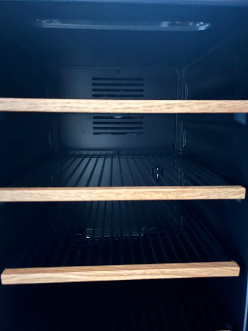 ワインセラー SAKURA WORKS SA38-B 38本収納 2021年製