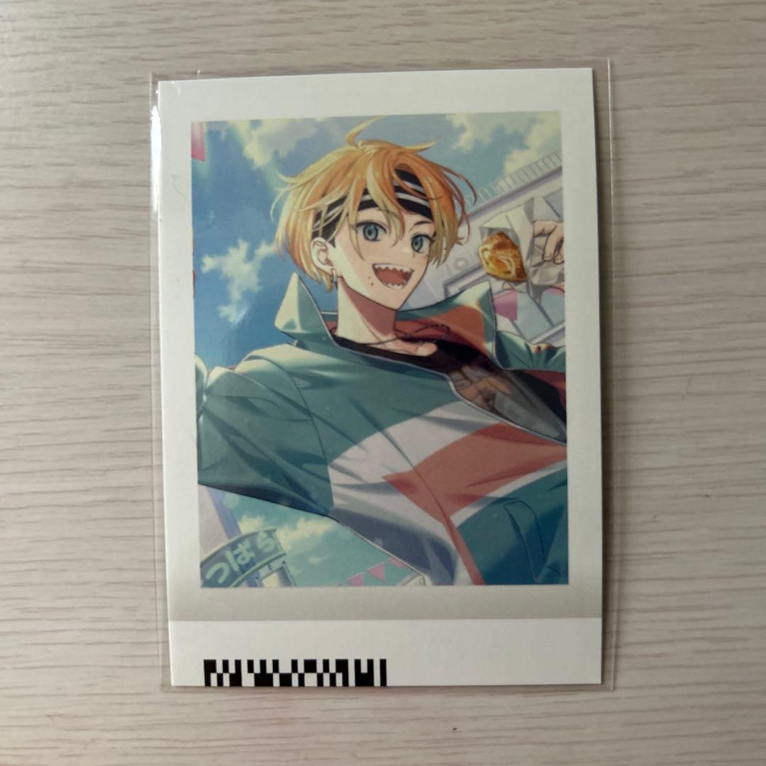 18trip エイトリ ぱしゃこれ 五十竹あく太 - メルカリ