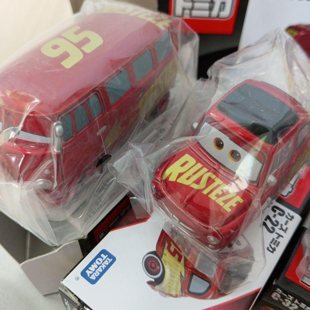 【開封美品】マックイーン コレクション2019 ＆RRCセット