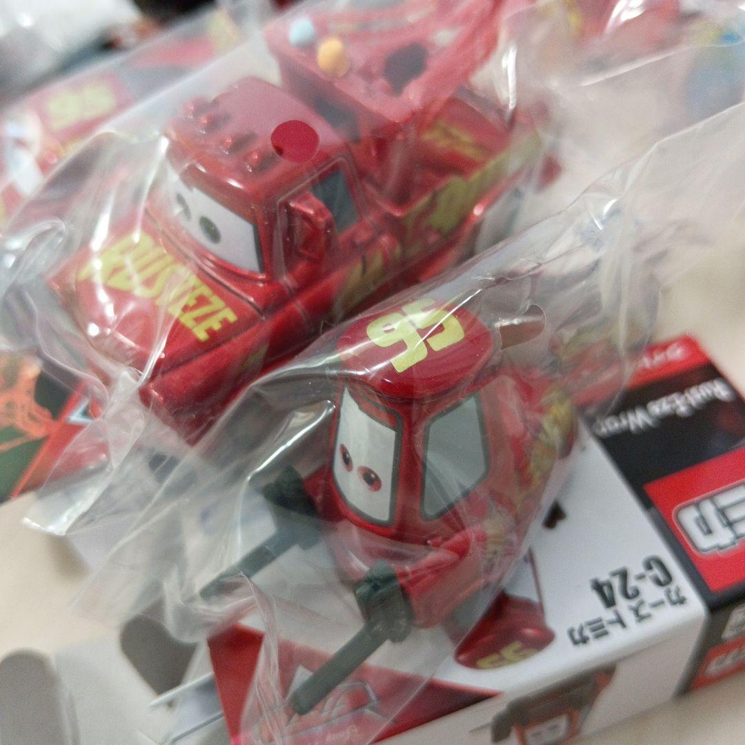 【開封美品】マックイーン コレクション2019 ＆RRCセット