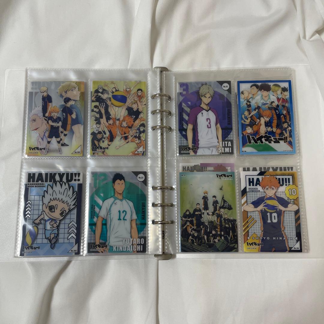 ハイキュー グッズ