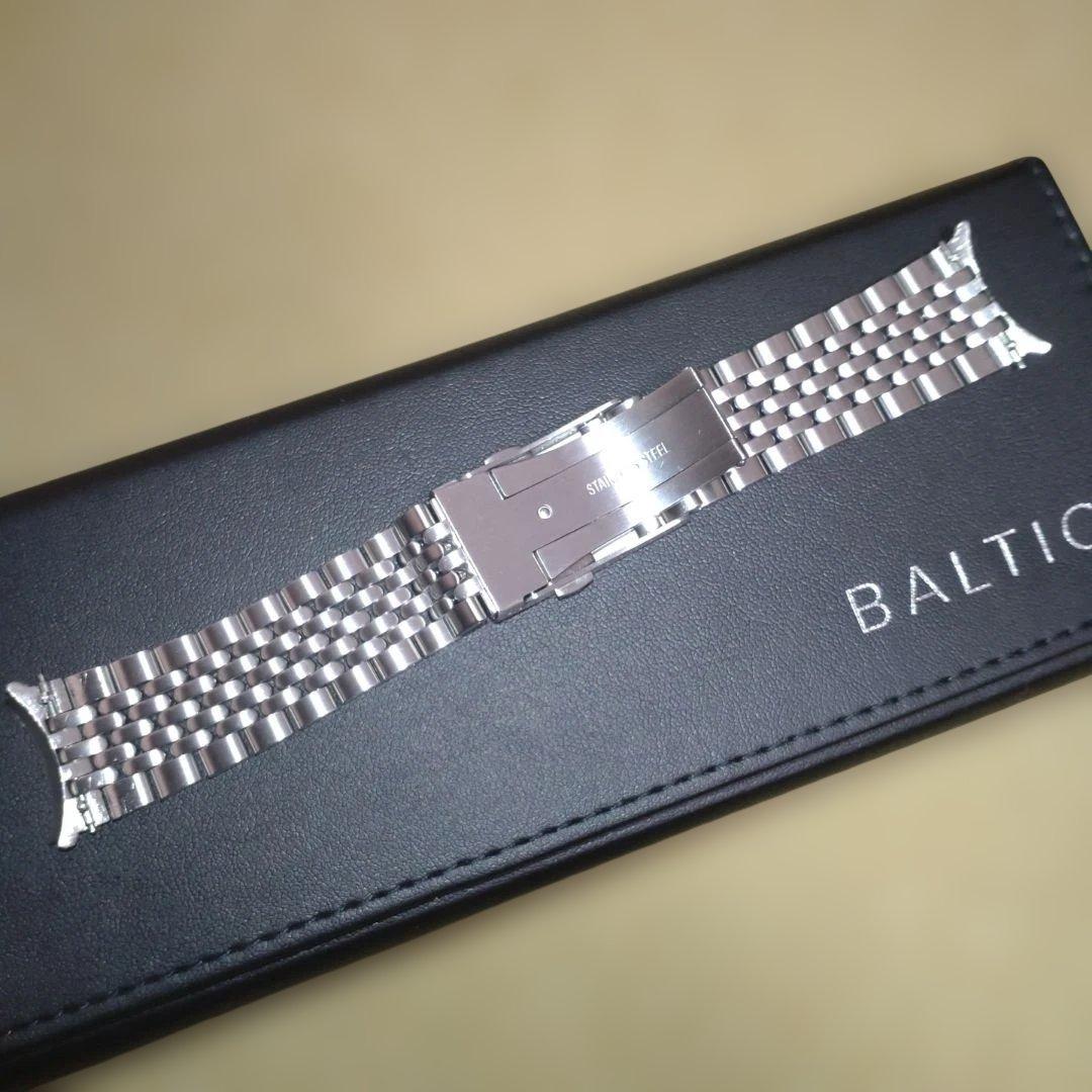 BALTIC/AquaScarf Blue Gilt バルチック・アクアスカーフ