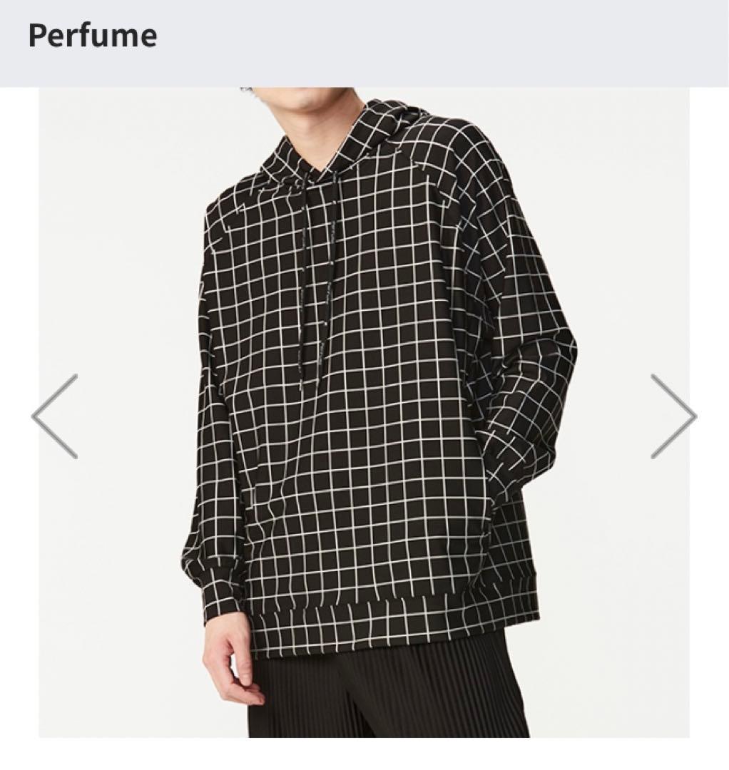 Hoodie/Inspired by ポリゴンウェイヴ/Black - メルカリ