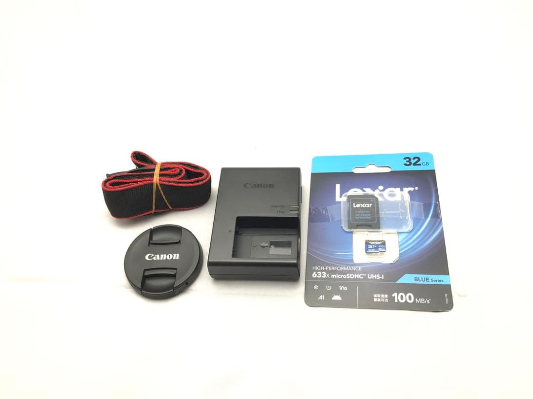 Canon EOS kiss x9 ダブルズームレンズセット♪ Canon EOS 8000Dスマホ