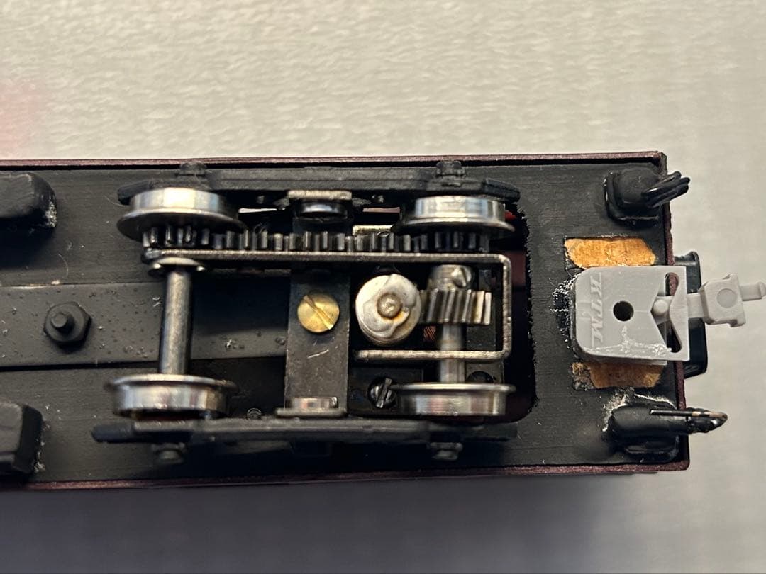 HOゲージ 阪急 920 950 2両セット