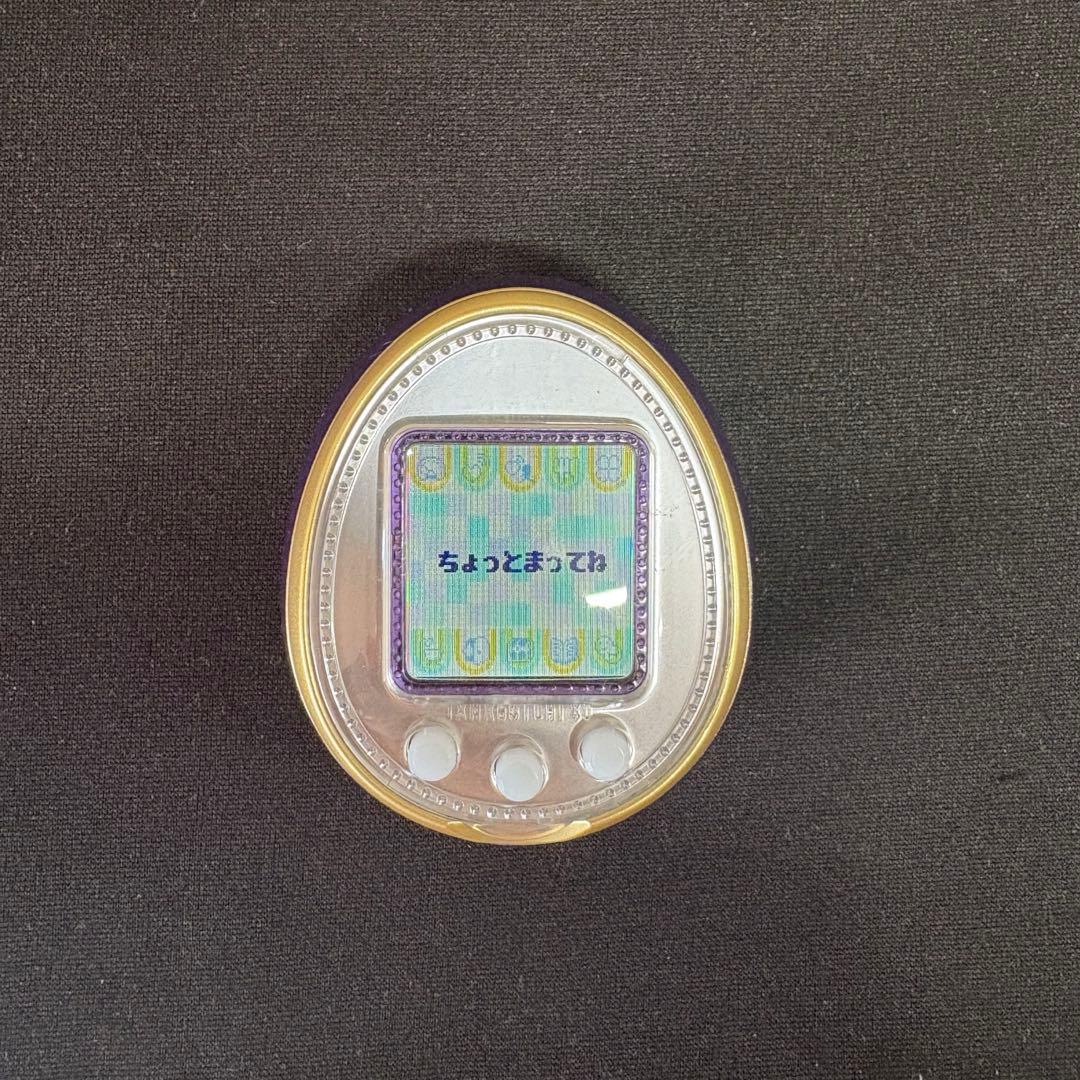 たもごっち 4U パープル