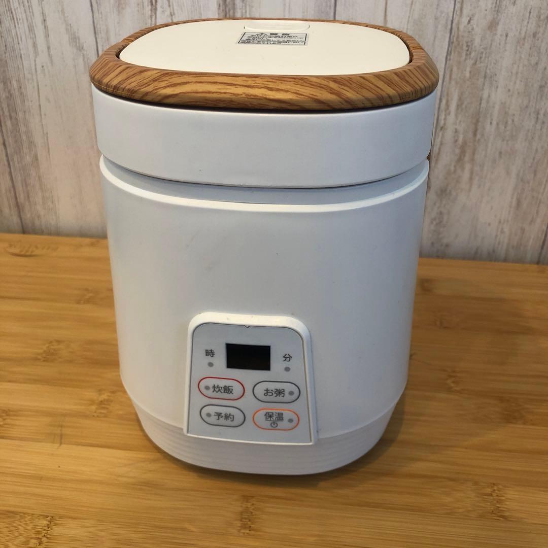 ミニライスクラッカーアルファックス・コイズミ社