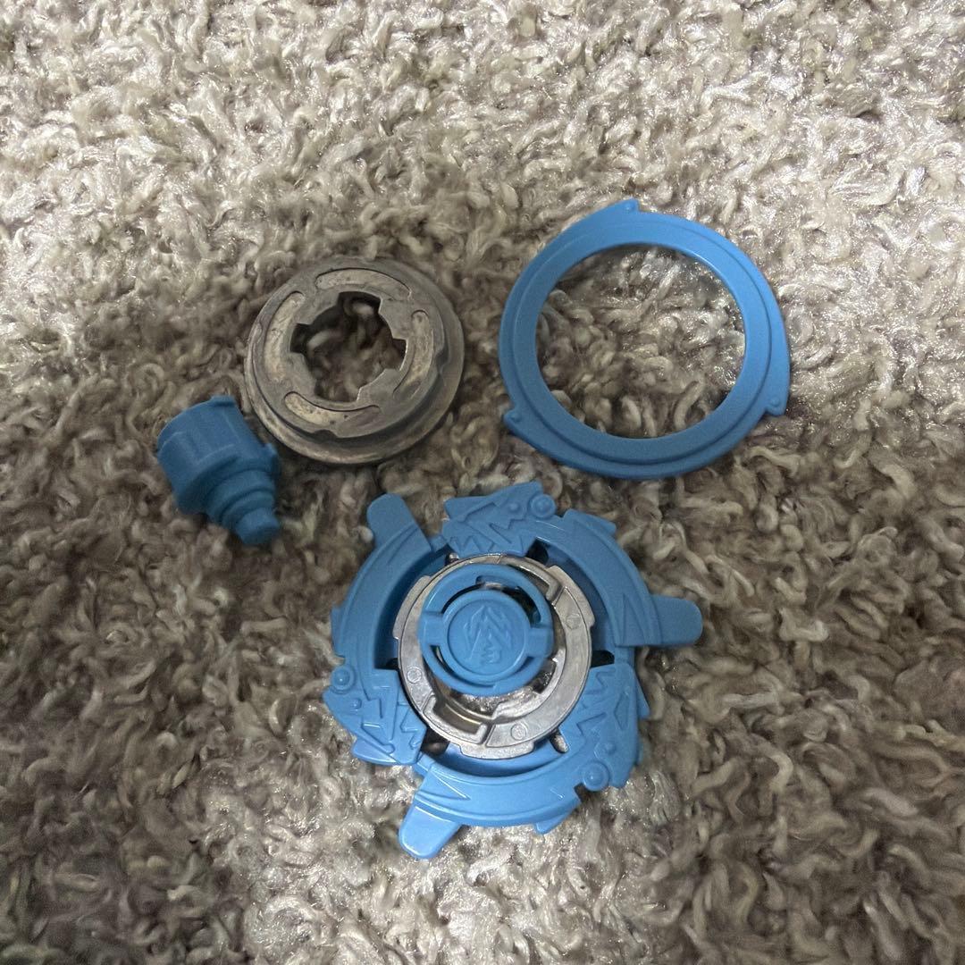 ベイブレードHMS ランダムブースター5 サンダードラゴン　セット　まとめ売り