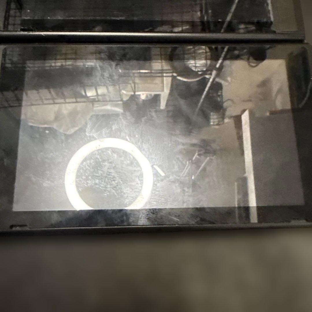 Switch 本体　完全ジャンク　4台