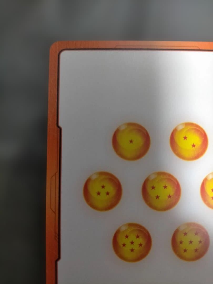 エナジーマーカー　E-89⭐︎ パラレル　フュージョンワールド　金　美品