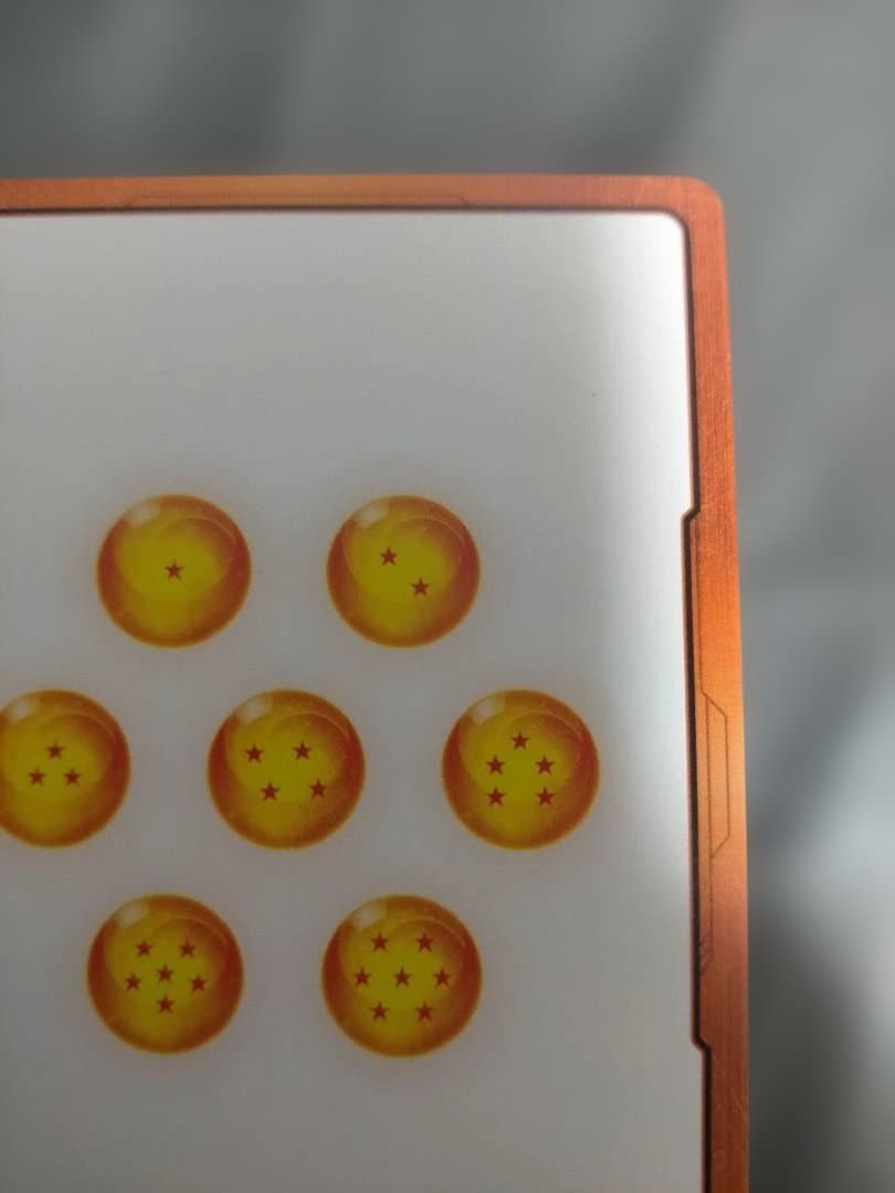 エナジーマーカー　E-89⭐︎ パラレル　フュージョンワールド　金　美品