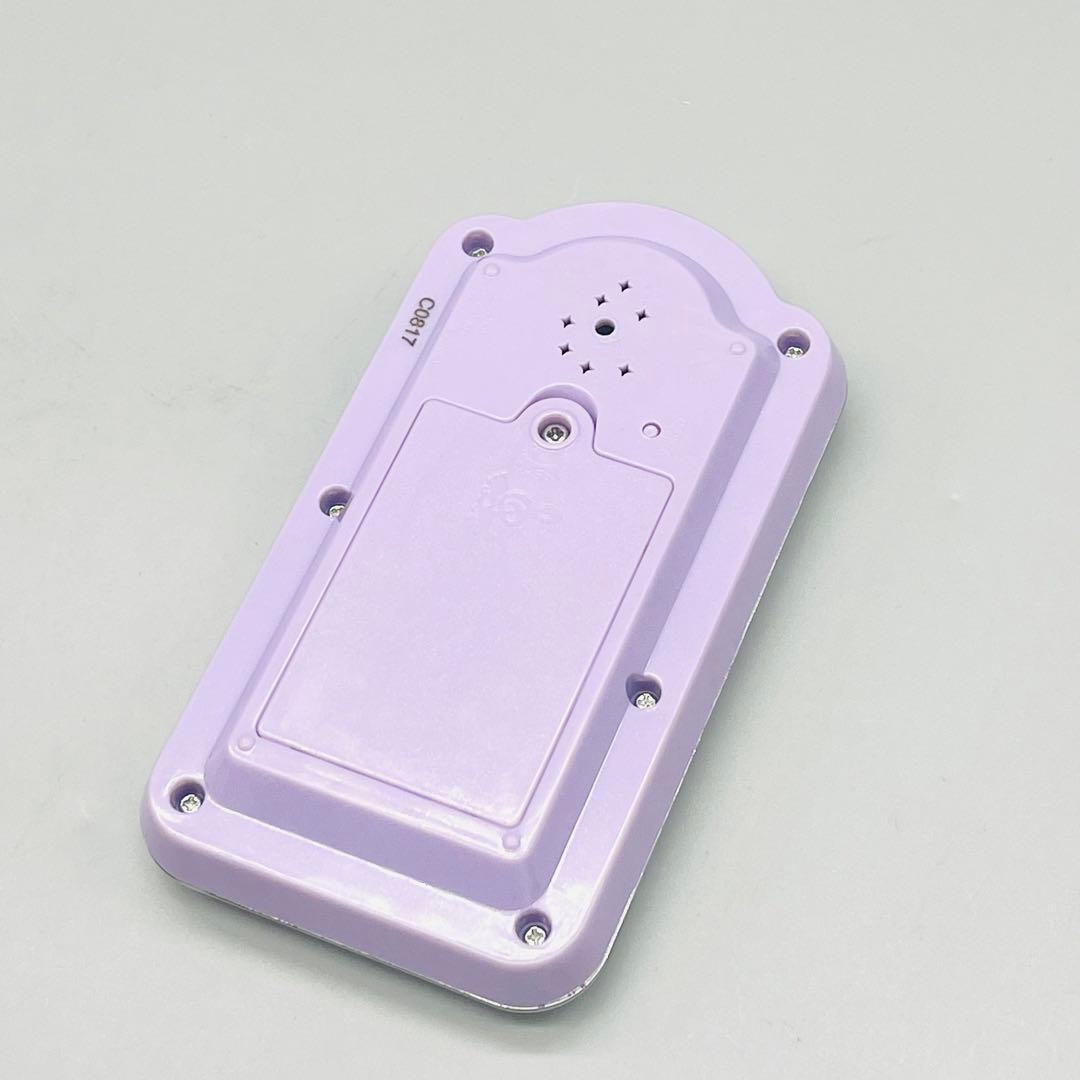 アイドル戦士　ミラクルちゅーんず　ミラクルポッドDX