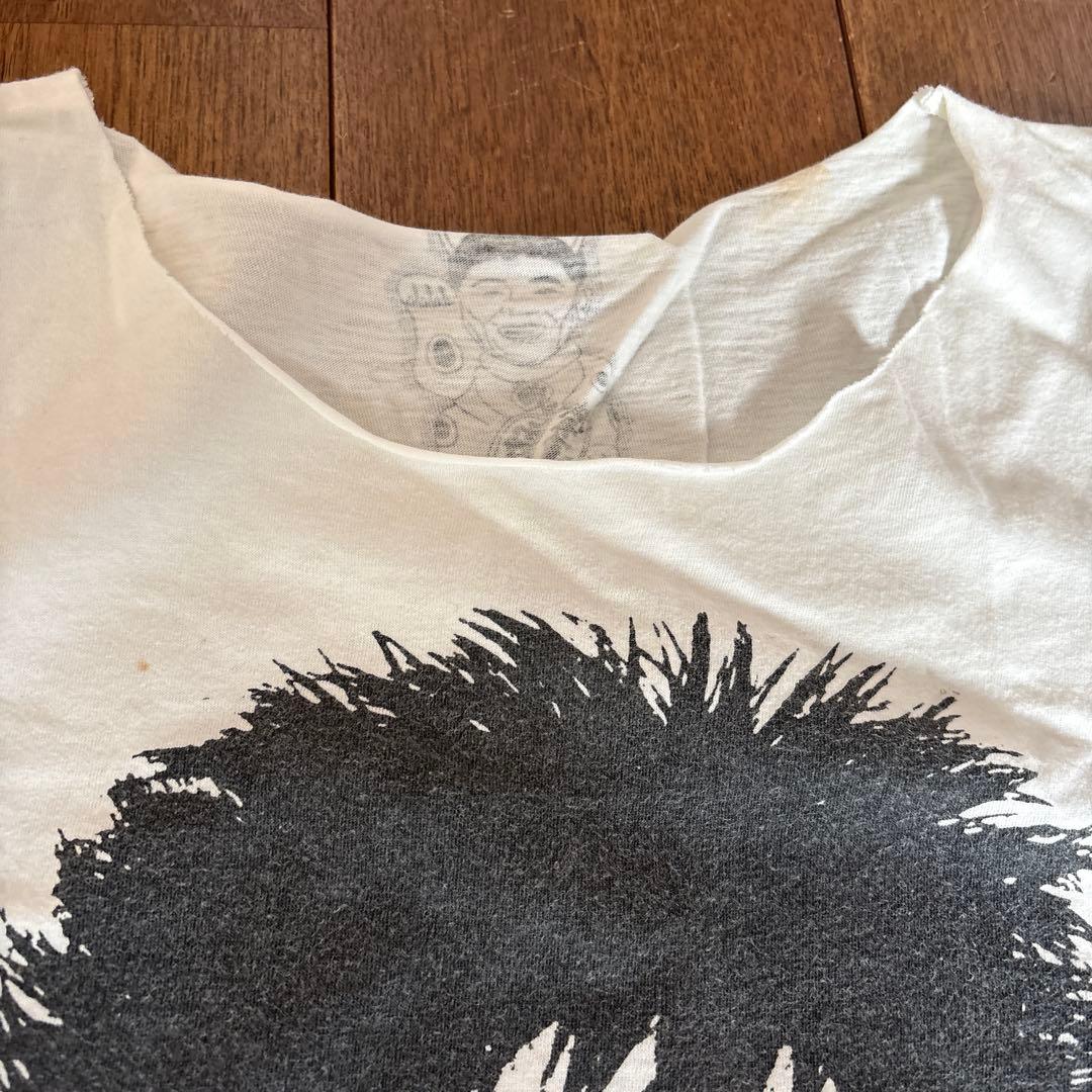 当時物忌野清志郎元気が出る音頭 DANGER Tシャツ Mサイズ - メルカリ