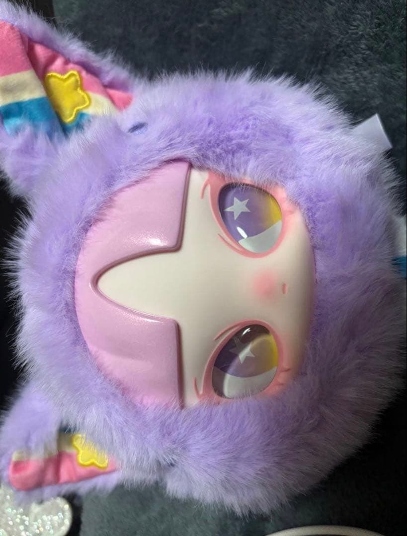 INNS ぬいぐるみポーチ シークレット - メルカリ