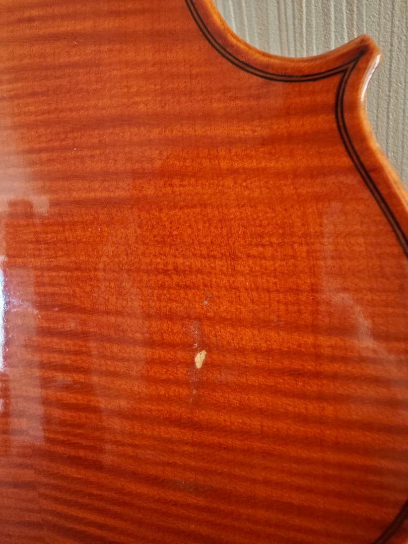 Pygmalium ST-02 バイオリン 3/4サイズ 2000年製 - メルカリ