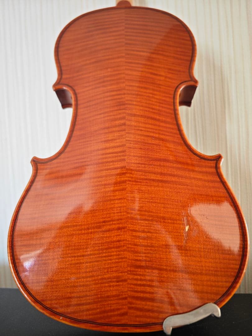 Pygmalium ST-02 バイオリン 3/4サイズ 2000年製 - メルカリ