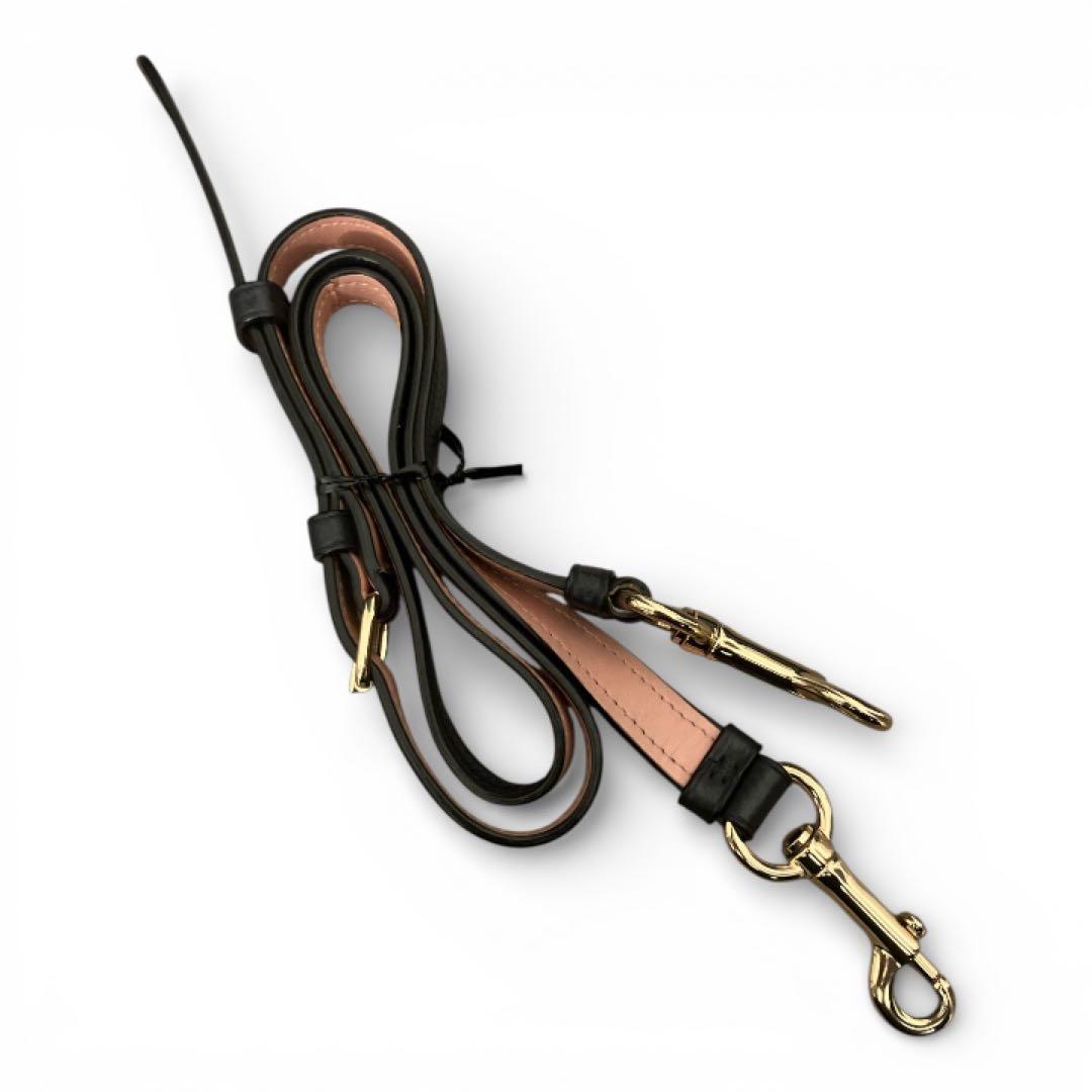 ✨【良品】✨コーチ ミア ワンショルダー 66964 デニム 2way 肩掛け