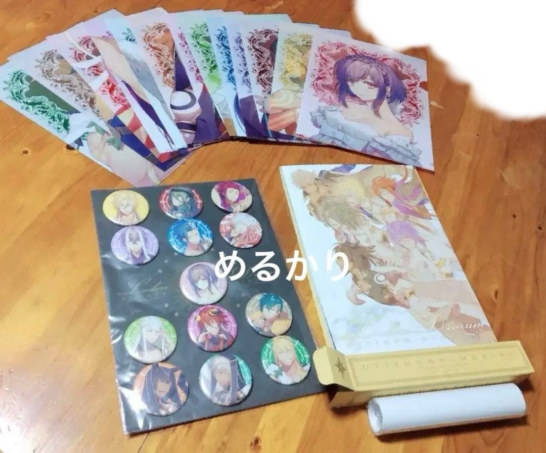 神々の悪戯　カズキヨネ　神あそ　コミケ　C95　特装版　画集　クリアファイル 神々の悪戯 カズキヨネ 神あそ コミケ C95 特装版 画集 クリアファイル