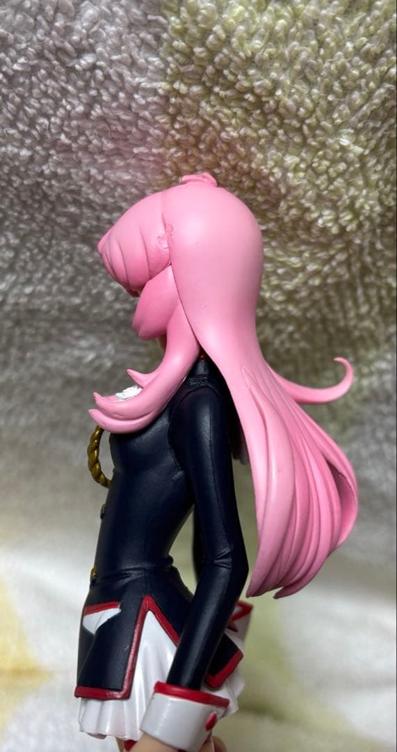 少女革命ウテナ 天上ウテナ フィギュア