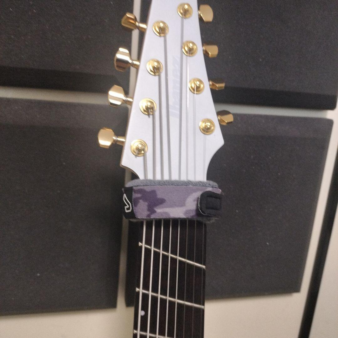 Ibanez RGDMS8（8弦ギター）– 非常に良い状態｜Ibanez RGDMS8（8弦