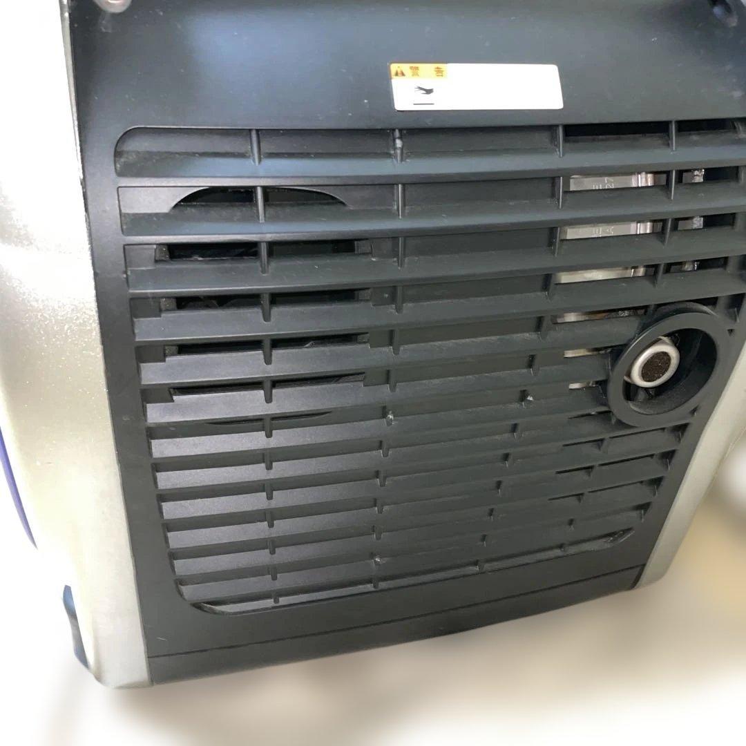 ヤマハ YAMAHA EF2000iS 2.0kVA 防音型 インバーター発電機