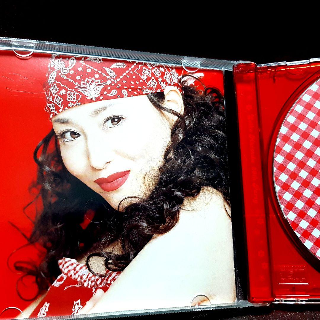 松田聖子 中古CD 20th Party - メルカリ