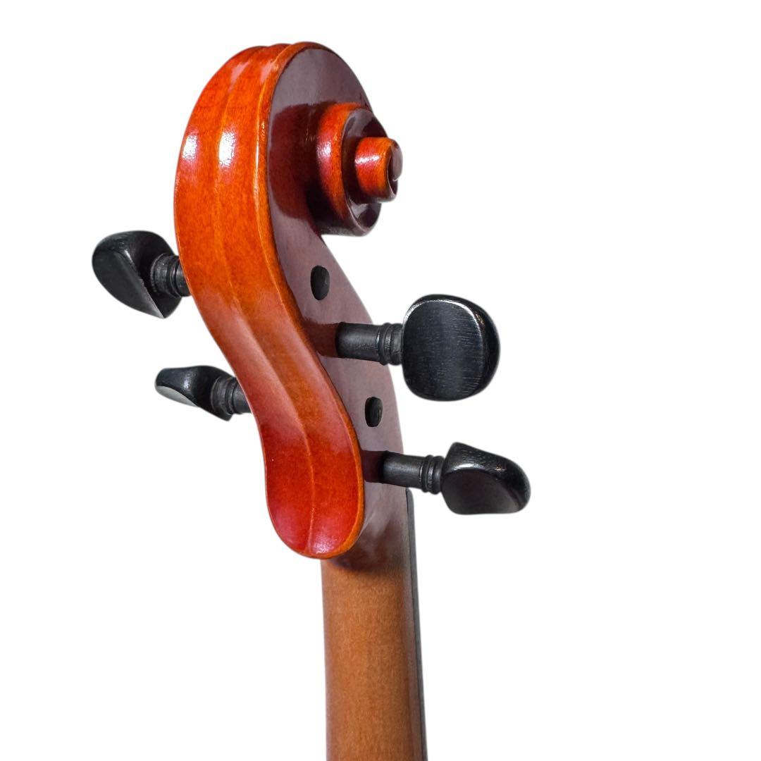 虎杢】SUZUKI バイオリン No.300 4/4 1984年製