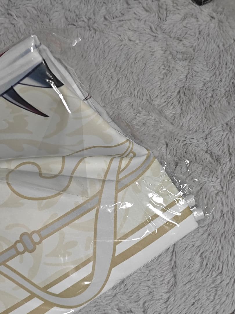 アズールレーン　エーギル　踊り子　等身大タペストリー