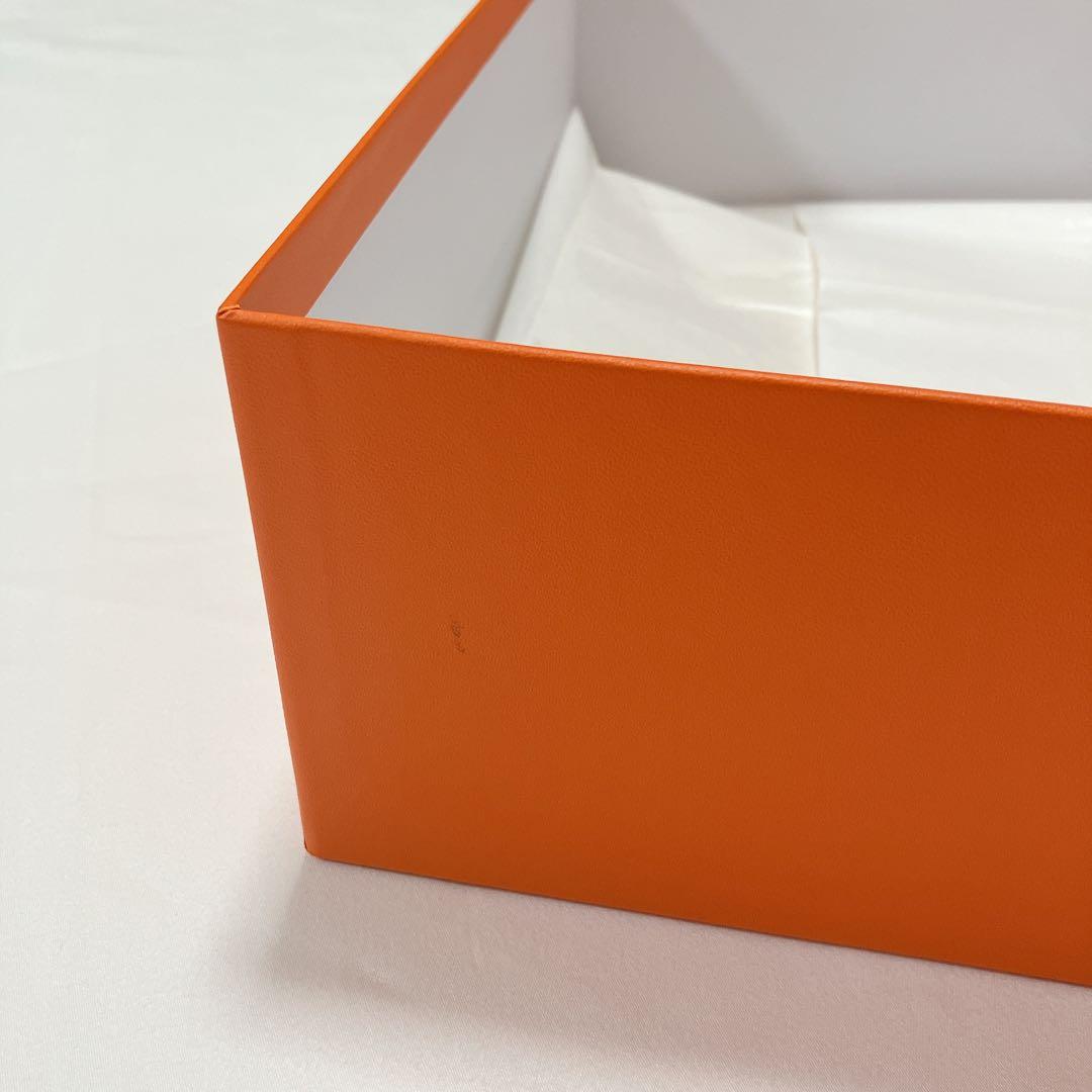 エルメス ケリー25 空き箱 080□ バッグ用 コンスタンス エラン