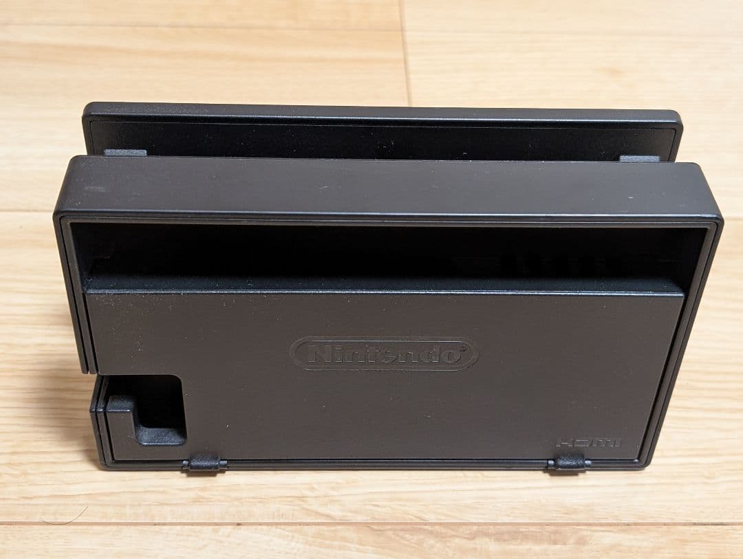 Nintendo Switch 本体 青/赤（②）