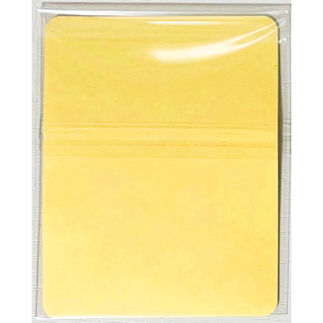 新品★ちいかわ＆ハチワレ＆ラッコ★丸美屋★まぜごはんの素★キラキラシール【3】