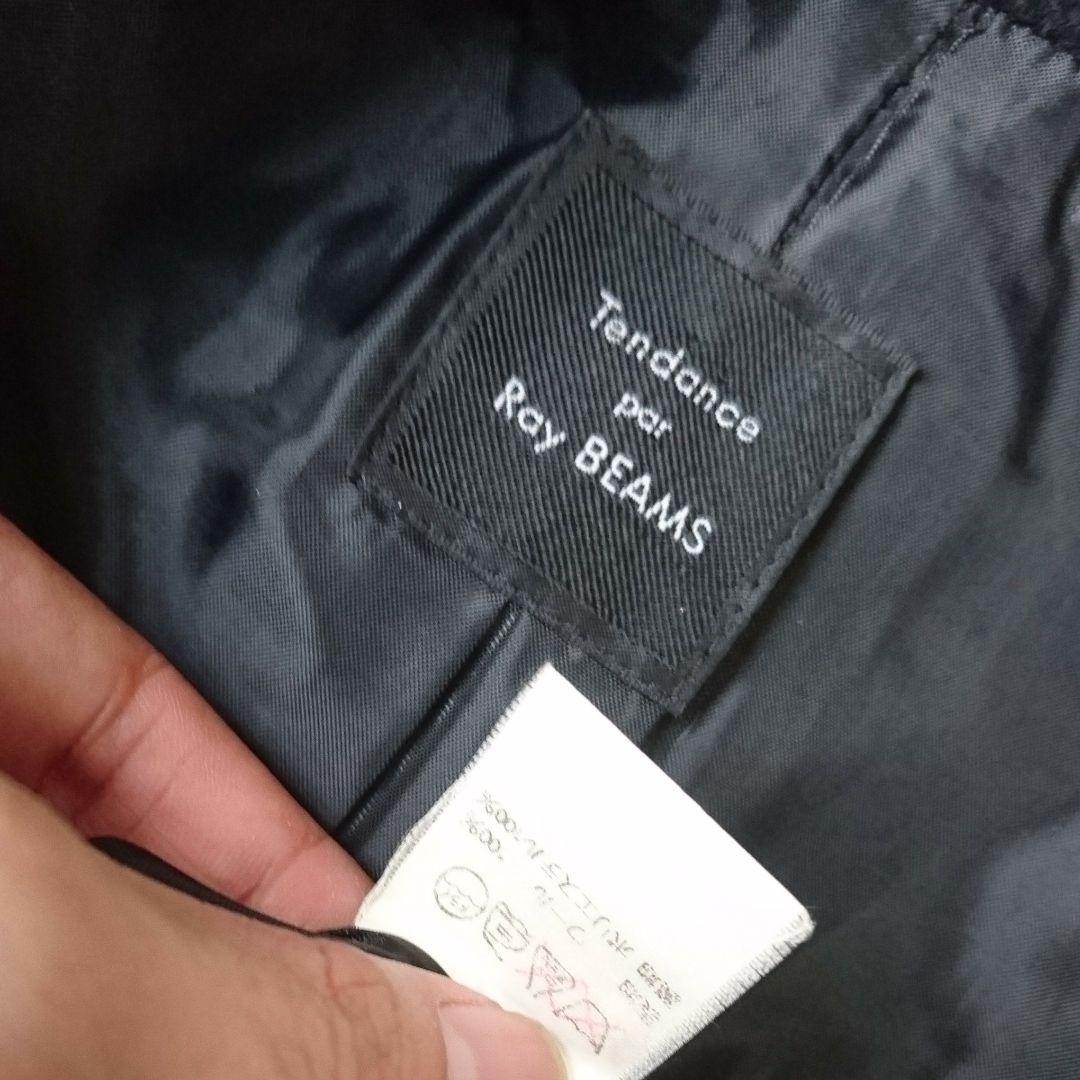 mine perhonen リバティプリント＜Memories of Rain＞ リバティ×ミナ