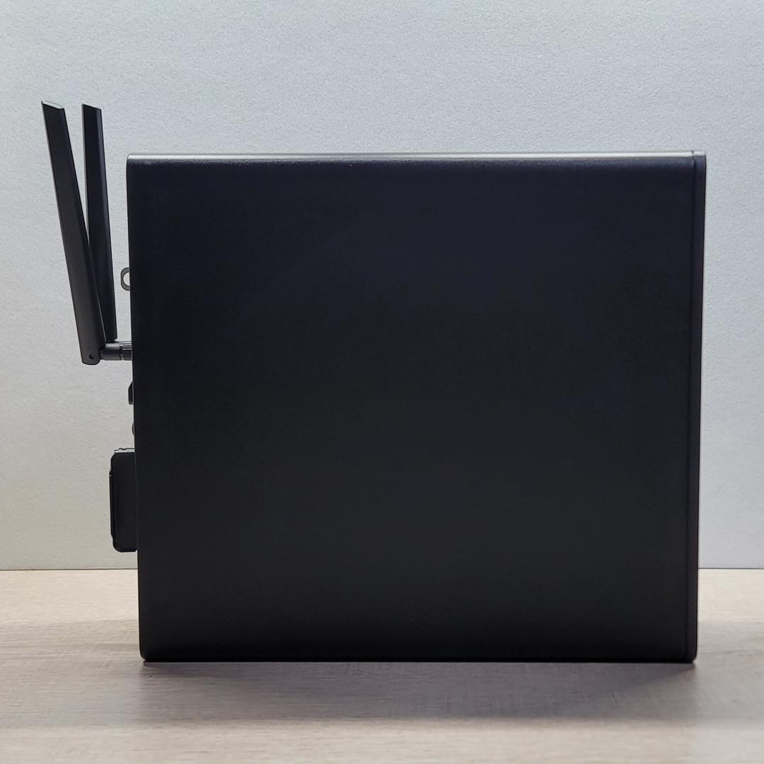 Core i7 9700／無線LAN内蔵／16G／SSD512GB／HDD1TB