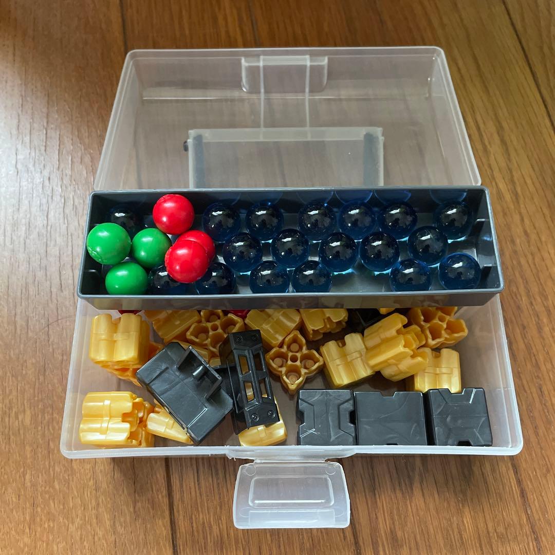 ビーダマン セット SURGE STRIKE