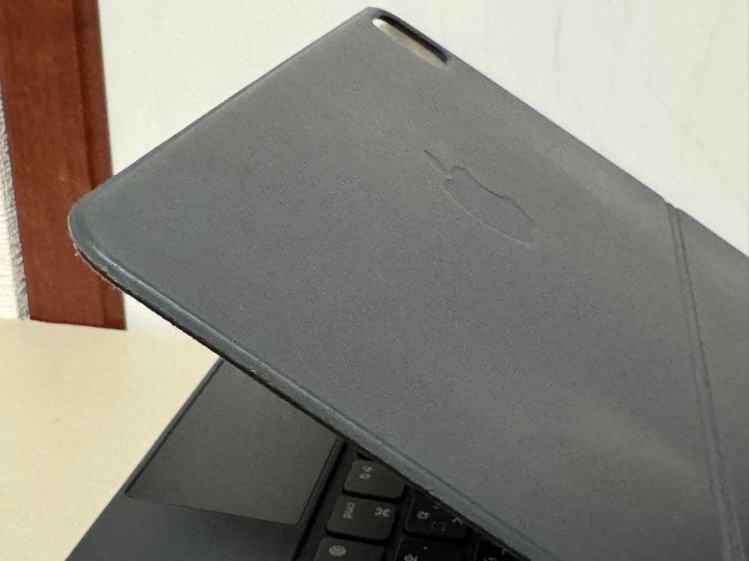 iPadPro 11インチ Magic keyboard JIS 本体のみ