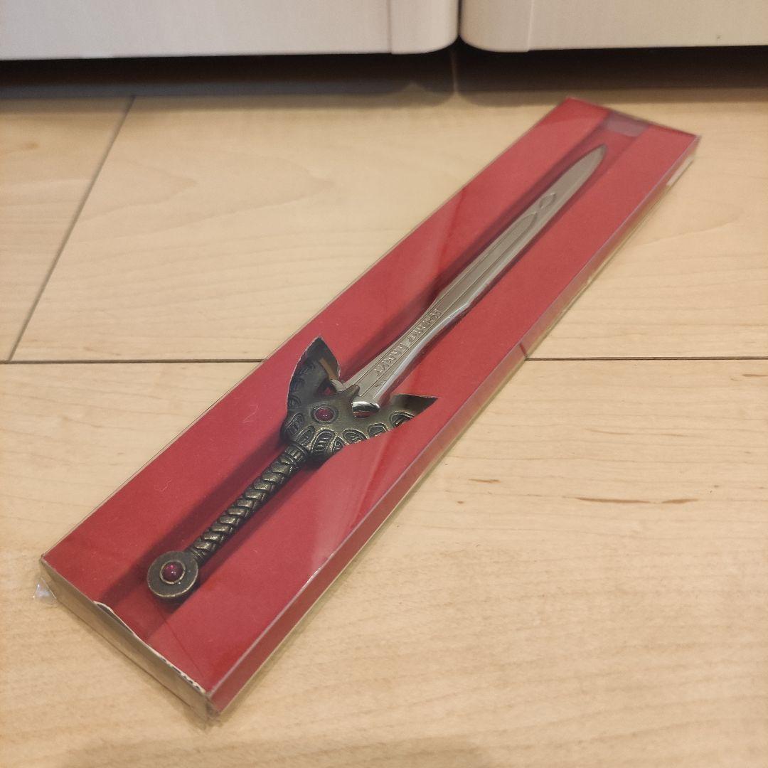 ロトの剣 ドラゴンクエスト 1/6 レプリカ - メルカリ