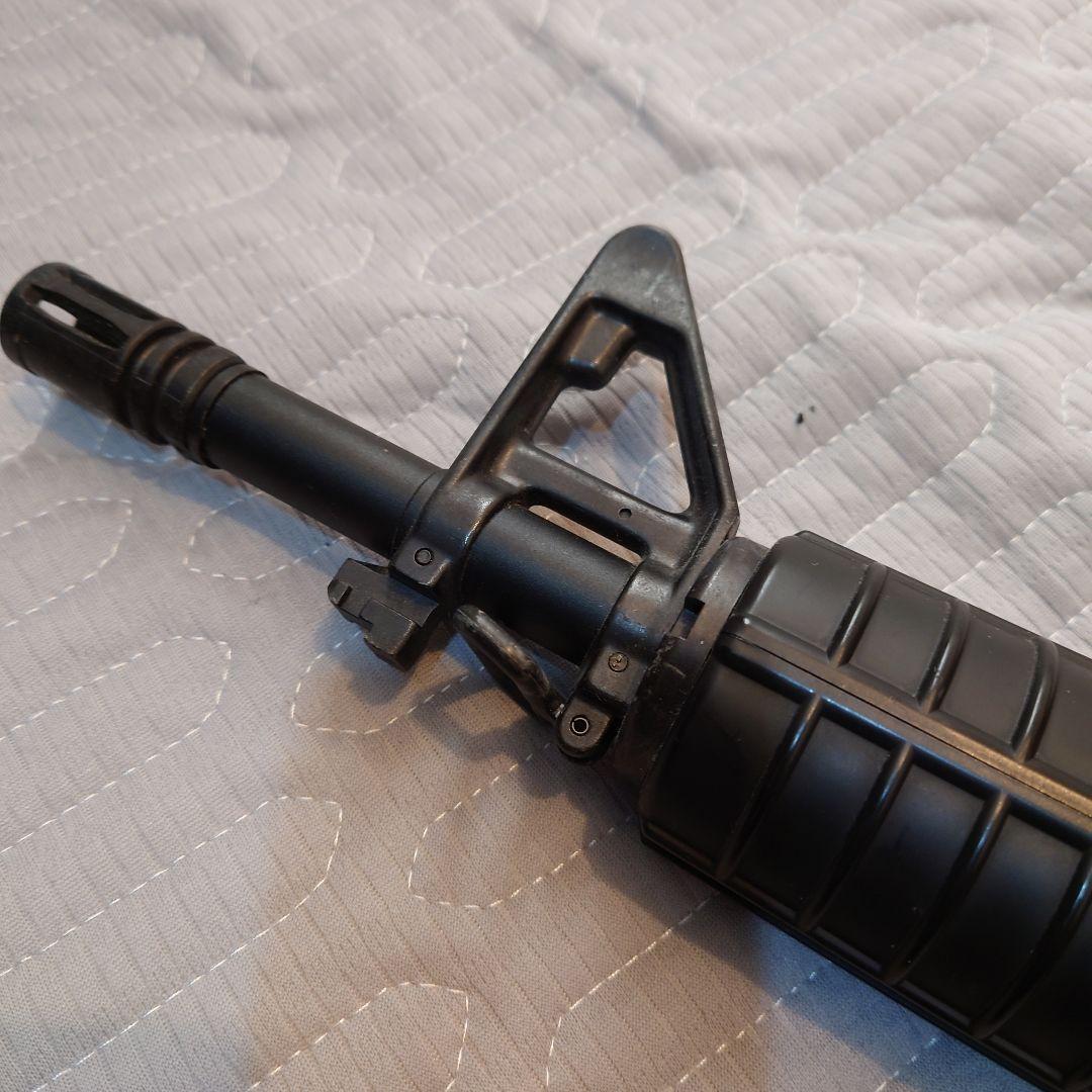 東京マルイ COLT M16 A2 STD 電動ガン