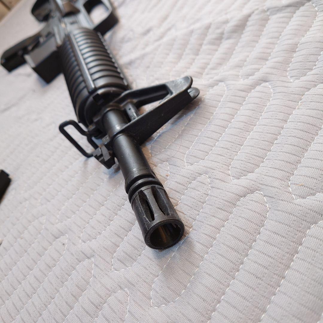 東京マルイ COLT M16 A2 STD 電動ガン