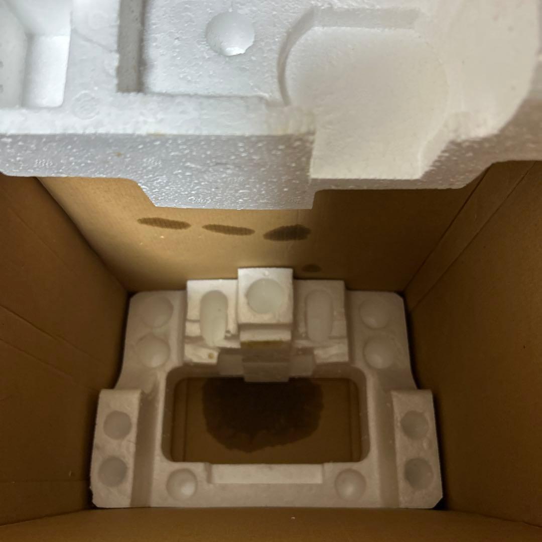 超希少✨　トラクサス　jato 2wd trx3.3 エンジン　スターター欠品